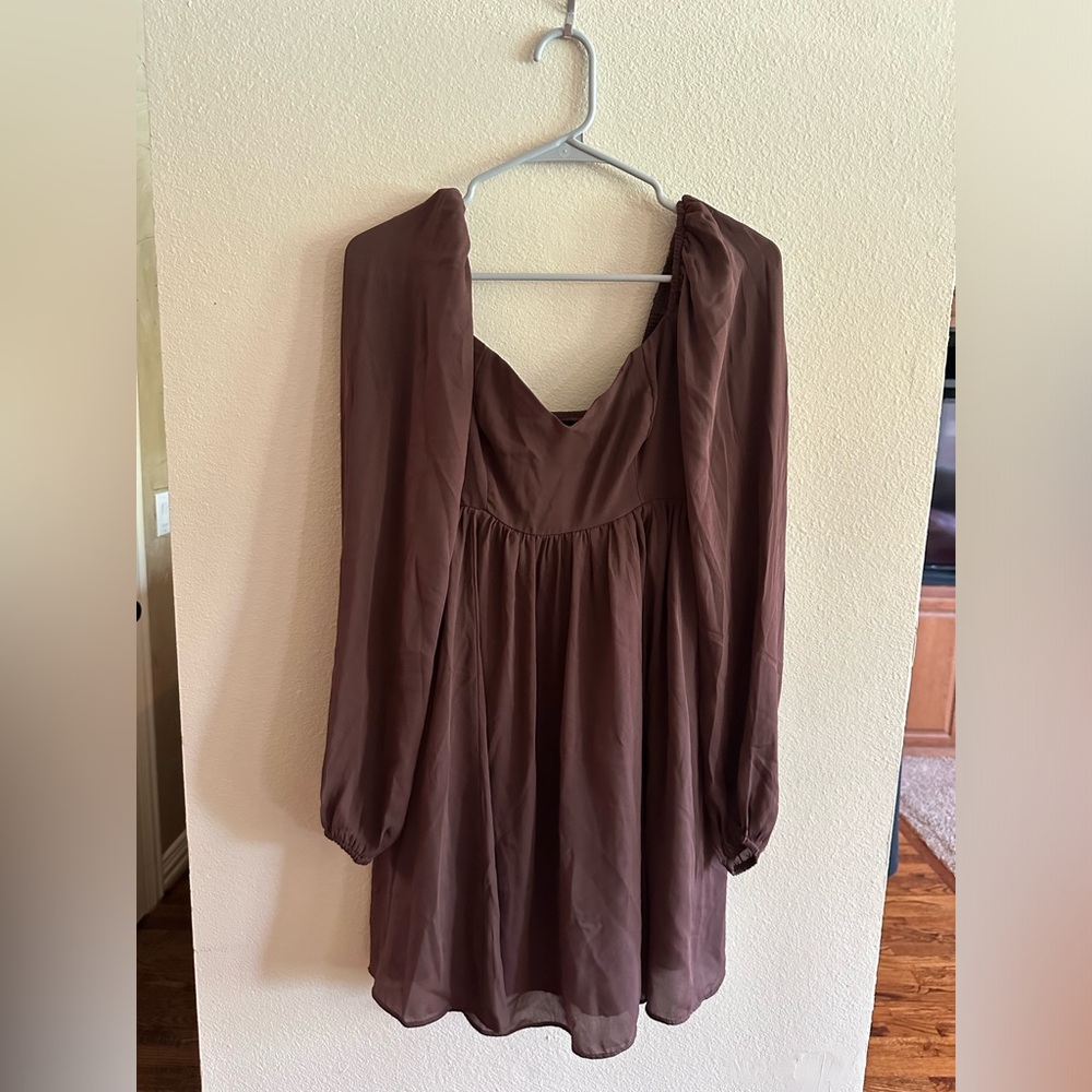 Abercrombie & Fitch Dress